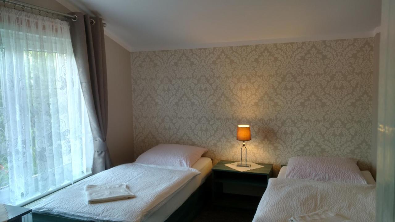 Zajazd Marco Torzym Hotel Екстериор снимка